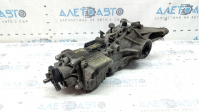 Rear differential gearbox BMW X2 F39 18-23 AWD, 81k with block
