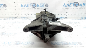 Rear differential gearbox BMW X2 F39 18-23 AWD, 81k with block