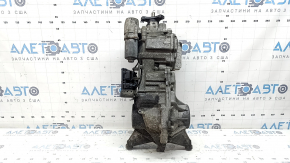 Rear differential gearbox BMW X2 F39 18-23 AWD, 81k with block