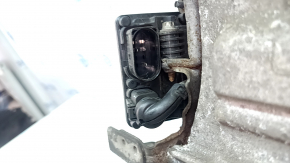 Rear differential gearbox BMW X2 F39 18-23 AWD, 81k with block