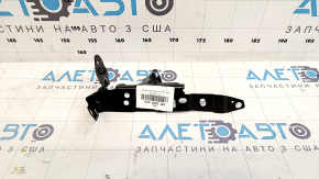 Front left fender bracket for Audi A4 B9 17-20 (lower)