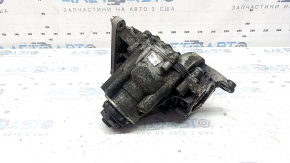 Transfer case BMW X2 F39 18-23 B46 AWD, 81k