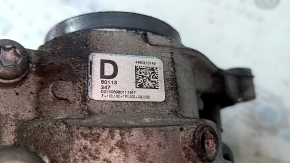 Transfer case BMW X2 F39 18-23 B46 AWD, 81k