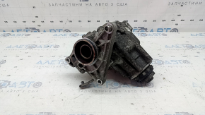 Transfer case BMW X2 F39 18-23 B46 AWD, 81k