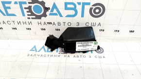 Front bumper mount, left fender, Kia Seltos 2021-2023