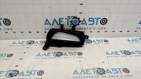 Right fog light for VW Jetta 22-24 LED
