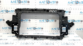 Kia Seltos 2011-2015 1.6, 2.0 radiator panel