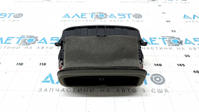 Lexus ES 19-26 center console air vent black