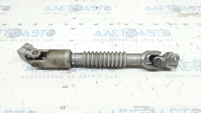 Steering shaft BMW X2 F39 18-23