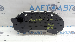 Instrument cluster Ford Mustang mk6 18-18 usa 72k, scratches