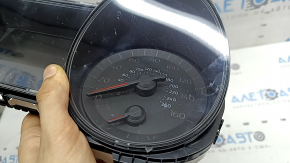 Instrument cluster Ford Mustang mk6 18-18 usa 72k, scratches