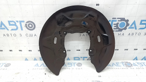 Rear left brake disc cover BMW X2 F39 18-23