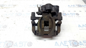 Rear left brake caliper assembly for BMW X2 F39 18-23 electric, 300/20mm