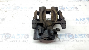 Rear left brake caliper assembly for BMW X2 F39 18-23 electric, 300/20mm