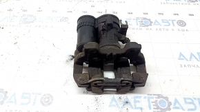 Rear left brake caliper assembly for BMW X2 F39 18-23 electric, 300/20mm