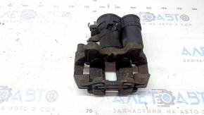 Rear right electric caliper assembly for BMW X2 F39 18-23, 300/20mm