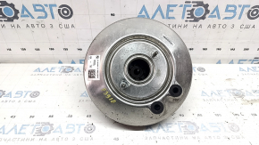 Vacuum booster BMW X2 F39 18-23 B46