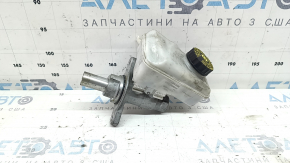 Master brake cylinder with reservoir BMW X2 F39 18-23 B46 with cover