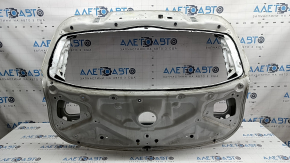 Naked trunk door BMW X2 F39 18-23 white A96