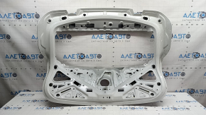 Naked trunk door BMW X2 F39 18-23 white A96