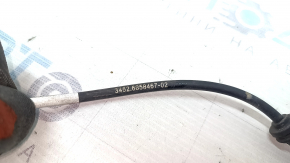 ABS sensor rear right BMW X2 F39 18-19