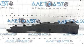 The left trunk foam of BMW X1 F48 16-22 is torn
