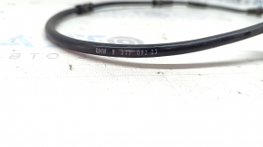 Rear left electric handbrake wire BMW X2 F39 18-23