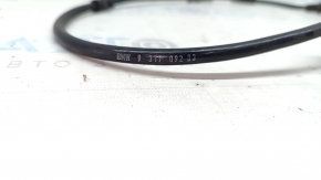 Electric handbrake wire rear right BMW X2 F39 18-23