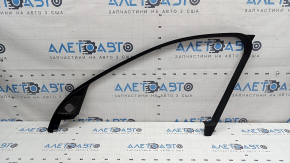 Inner front right door frame BMW X1 F48 16-22 for Harman Kardon acoustics