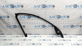Inner front left door frame BMW X1 F48 16-22 for Harman Kardon acoustics