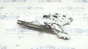 Left hood hinge for BMW X2 F39 18-23