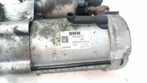Starter BMW X2 F39 18-23 B46