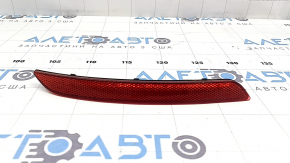 Rear left reflector BMW X1 F48 16-22 M-Sport