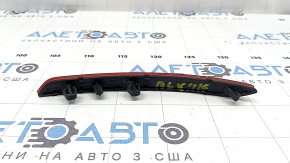Rear left reflector BMW X1 F48 16-22 M-Sport