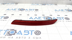 Rear right reflector BMW X1 F48 16-22 M-Sport