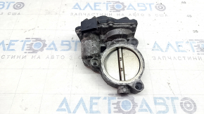 Throttle valve BMW X2 F39 18-23 B46, B48
