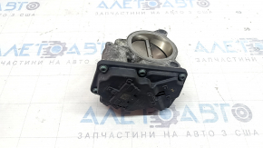 Throttle valve BMW X2 F39 18-23 B46, B48