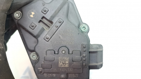 Throttle valve BMW X2 F39 18-23 B46, B48