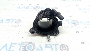 Map Sensor BMW X2 F39 18-19 B46 with housing
