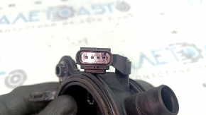 Map Sensor BMW X2 F39 18-19 B46 with housing