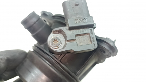 Map Sensor BMW X2 F39 18-19 B46 with housing