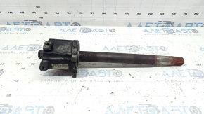 Intermediate shaft front right BMW X2 F39 18-23 AWD