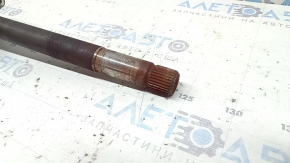 Intermediate shaft front right BMW X2 F39 18-23 AWD
