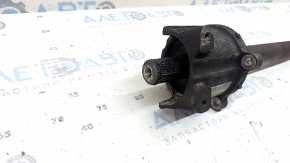 Intermediate shaft front right BMW X2 F39 18-23 AWD