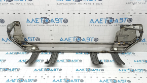 Rear seat frame 2nd row lower Lexus ES300h 19-26