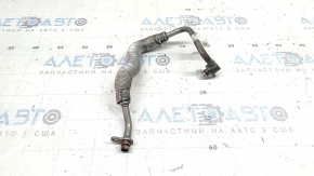 BMW X2 F39 18-19 B46 Turbo Oil Supply Pipe