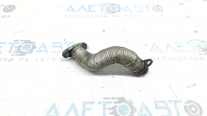 BMW X2 F39 18-19 B46 Turbo Oil Drain Pipe