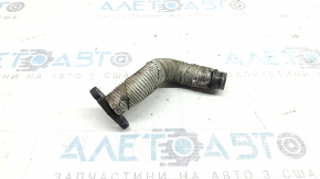 BMW X2 F39 18-19 B46 Turbo Oil Drain Pipe