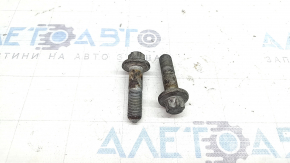 Front subframe mounting bolt rear 2 pcs BMW X2 F39 18-23 55mm