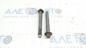 Front subframe mounting bolt, front, 2 pcs., BMW X2 F39 18-23, 105 mm